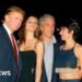 Ex-Police Chief Claims Trump Acknowledged Widespread Knowledge of Epstein's Actions