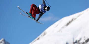 Experts Discuss Impact of Machine-Made Snow on Ski Racing Speed and Safety