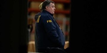 FBI Ballot Seizure in Georgia Based on Disputed Claims, Reports NPR