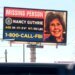 FBI Initiates Billboard Campaign for Nancy Guthrie Across Several States