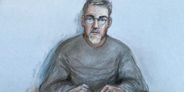 FBI's Most Wanted Terrorist Arrested in Wales, Extradition Approved by Judge