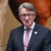 Fallout from Epstein Files Impacts Former UK Ambassador Mandelson