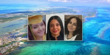 Families of Three Massachusetts Women Who Died in Belize Sue Resort and Expedia