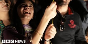 Famous Kite Flying Festival Returns After 19-Year Ban Amid Safety Concerns