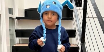 Father Shares Son's Nightmares Following ICE Detention in Minneapolis