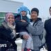 Father and 5-Year-Old Son Detained by ICE Return to Minnesota After Release