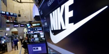 Federal Investigation Launched into Nike's Alleged Discrimination Against White Employees