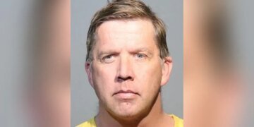 Florida Airbnb Host Arrested for Lewd Behaviour at Disney Resort