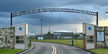 Florida Executes Death Row Inmate Amid Ongoing Controversy Over Capital Punishment