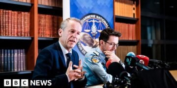 Former French Teacher Charged with Abuse of 89 Teens Since 1960s