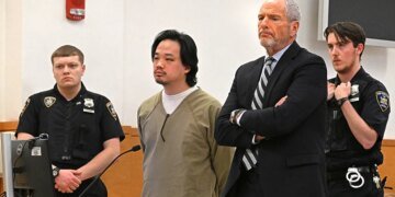 Former Saint Ann's Teacher Winston Nguyen Sued Federally for Misconduct