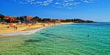 Four Britons Pass Away Following Cape Verde Holiday: Investigation Launched