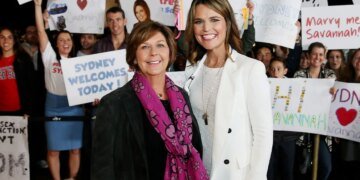 Fox News True Crime: Nancy Guthrie's Abduction, Dentist Autopsy, Suitcase Killer's Sentence