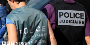 France Murder Trial Complicated by Identical Twin Brothers Sharing DNA