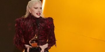 Grammy Awards 2026: Complete List of Winners in Major Categories