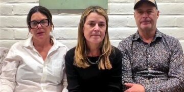 Harvey Levin Unveils Alleged Ransom Note in Nancy Guthrie Disappearance