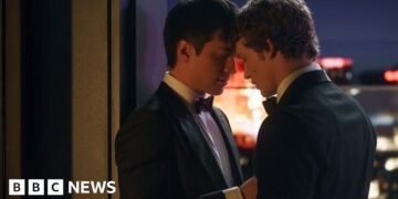 Heated Rivalry Thrives Despite Low Profile and Limited Budget