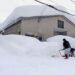 Heavy Snowfall in Japan Claims Over 35 Lives After Weeks of Severe Weather