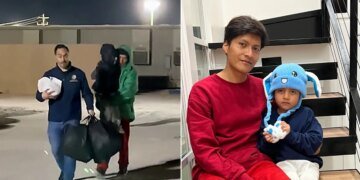 ICE Suspends Operations at Dilley Facility Following Two Measles Cases