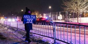 Impact of Calls to Abolish ICE on 2026 Voter Sentiment Divides Democrats