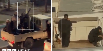 Impact of Firearms and Edged Weapons in Iran's Conflict: A Historic Overview