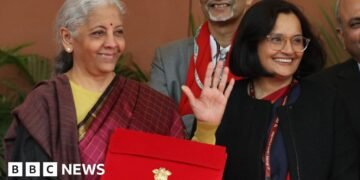 India Advances Local Rare Earths Production Amid Global Tensions Over Data Centres