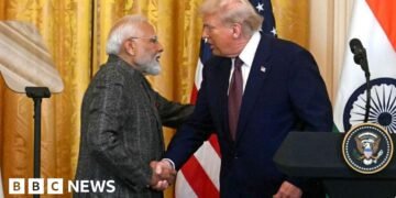 India and US Reach Long-Awaited Trade Deal Amidst Hope and Uncertainty