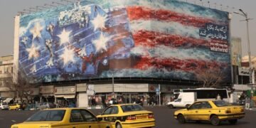 Iran Faces Critical Week in Efforts to Avert Conflict with the US