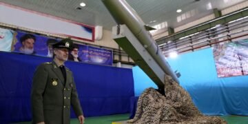 Iran on High Alert as Trump Deploys Warships to the Region