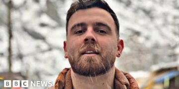 Iranian Protester Erfan Soltani Released on Bail, Reports Indicate