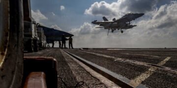 Iran's Supreme Leader Cautions US Against Attacks, Threatens Regional Conflict