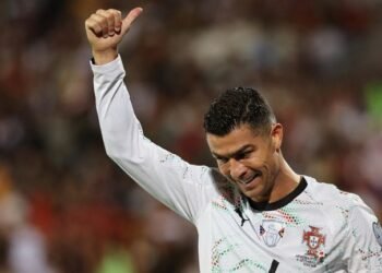 Is Cristiano Ronaldo on Strike? Examining the Transfer Rumours Behind His Absence