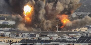 Islamic Nations Condemn Gaza Casualties as Israel Readies Rafah Crossing