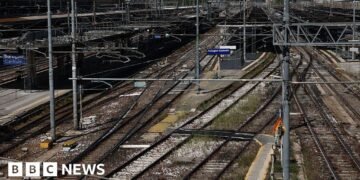 Italy Reports Serious Sabotage Disrupting Railways as Winter Olympics Commence