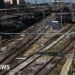 Italy Reports Serious Sabotage Disrupting Railways as Winter Olympics Commence