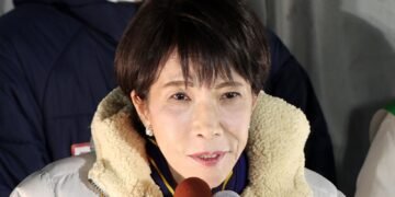 Japan's PM Sanae Takaichi Amplifies Tensions with China Amid Controversial Stunts