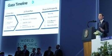 Jared Kushner's 'New Gaza' Plan: Key Insights and Implications Explained