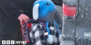 Judge Orders Release of Five-Year-Old Held by ICE in Minneapolis