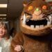 Julia Donaldson Introduces New Character for Upcoming Third Gruffalo Book
