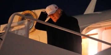 Kennedy Center to Undergo Two-Year Renovation Starting July, Announces Trump