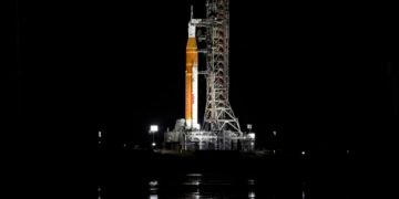 Key Insights into Artemis II Moon Mission's Wet Dress Rehearsal