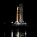 Key Insights into Artemis II Moon Mission's Wet Dress Rehearsal