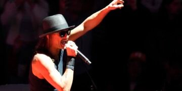 Kid Rock Delivers Alternative Halftime Show Highlights in New NPR Coverage