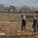 Lebanon Accuses Israel of Spraying Southern Villages with Herbicide