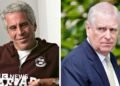 Legal Documents Allege Andrew and Epstein Requested Sexual Acts from Dancer