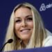 Lindsey Vonn Has 'No Regrets' Following Leg Fracture in Winter Olympics Crash