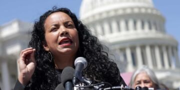 Malinowski Concedes to Mejia in New Jersey House Democratic Primary