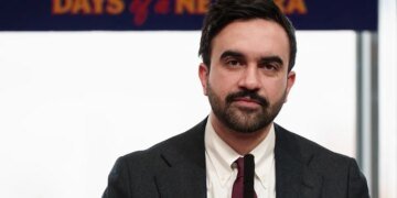 Mamdani Speaks Out Against Prosecution of Knife-Wielding Man Shot in Queens