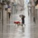 Man Dies and Girl Missing as Severe Flooding Hits Spain and Portugal
