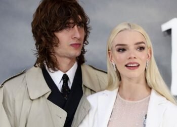 Man Sentenced for Attempted Burglary at Anya Taylor-Joy's Residence